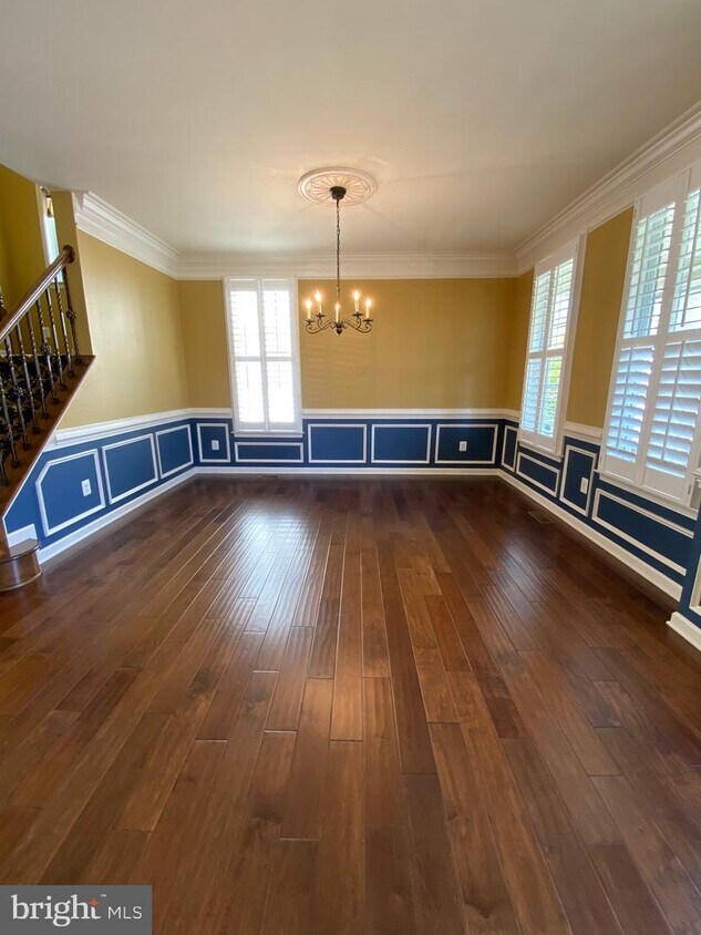 15229 Londons Bridge Rd, Haymarket, VA 20169 House Rental in