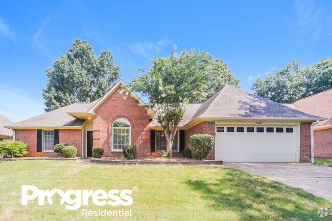 Building Photo - 7640 Dexter Park Dr