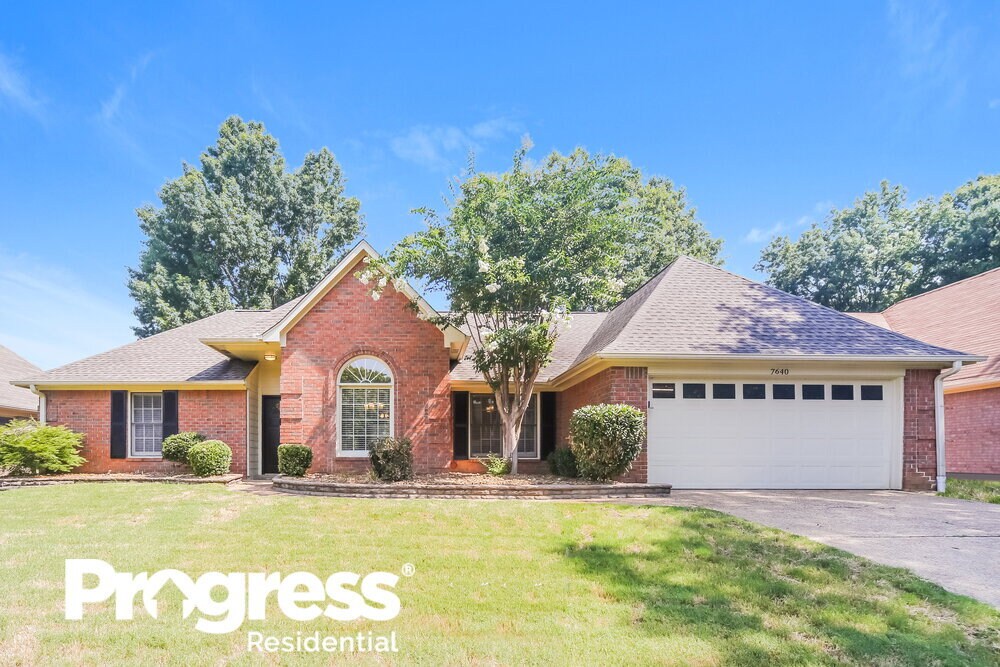 Primary Photo - 7640 Dexter Park Dr