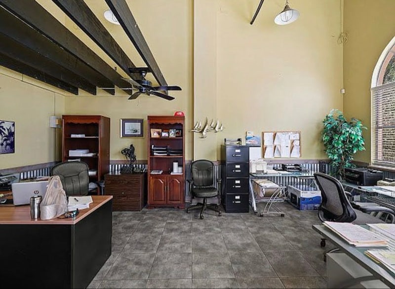 Foto del edificio - 434 NE 3rd Ave