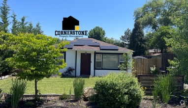 Building Photo - 910 Valley View Dr