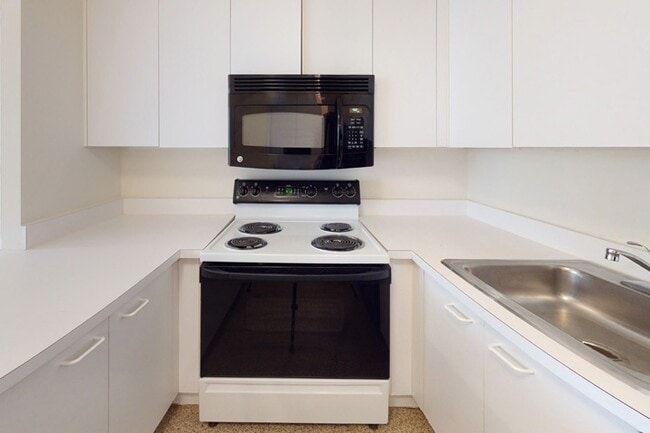 Interior Photo - Regents Park