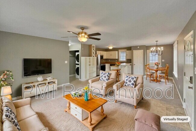 Foto del edificio - 414 Longfellow St