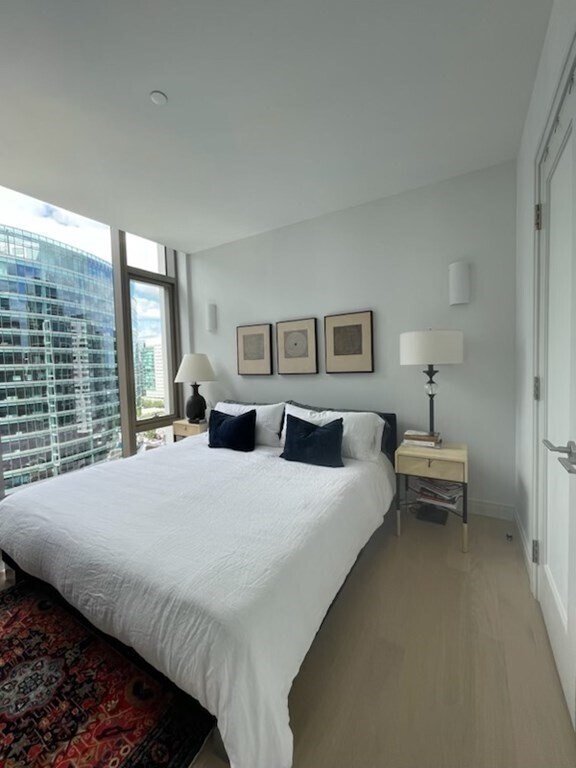 Foto del edificio - 141 Seaport Blvd
