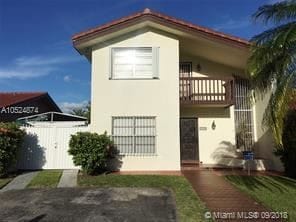 3 Br 2 5 Bath Las Palmas Condo For Rent In Miami Fl 3 Br 2 5 Bath Las Palmas Condo