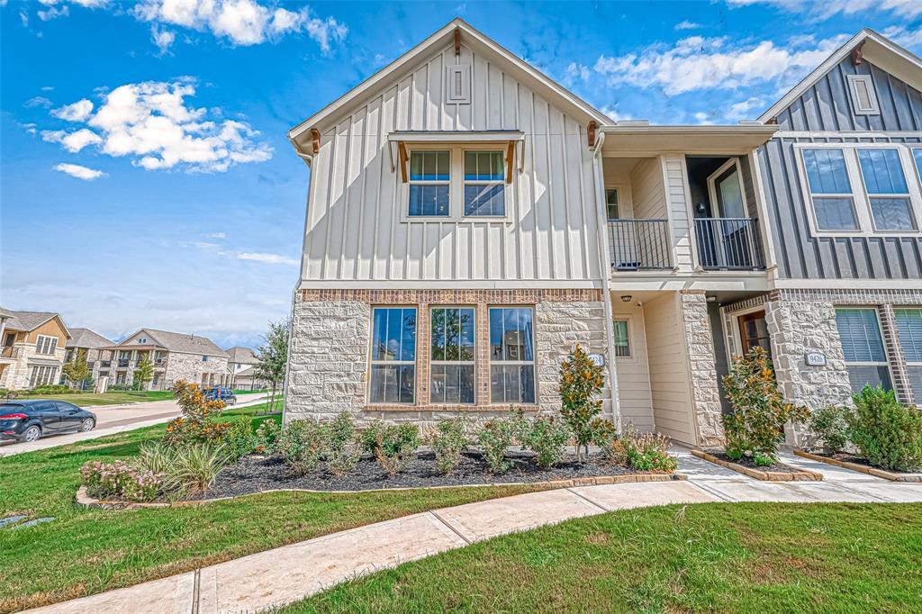 9424 Caddo Ridge Ln, Cypress, TX 77433 Condo for Rent in Cypress, TX