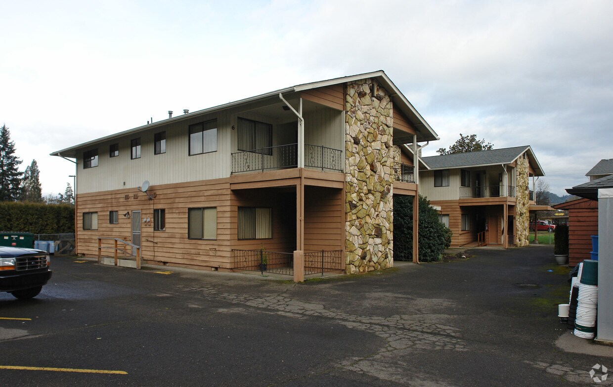 Foto principal - Westside Manor