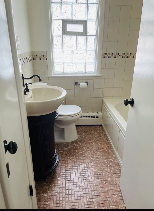 Bathroom - 5454 W Windsor Ave