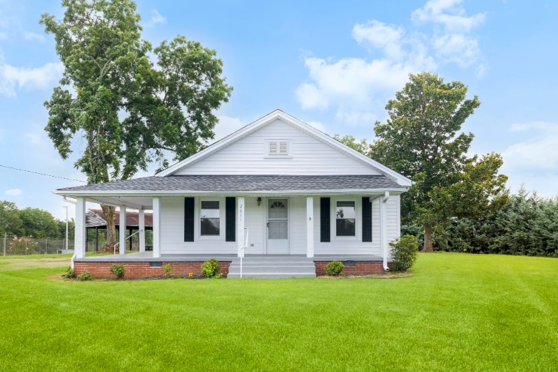 Photo - 2811 Locust Hill Rd