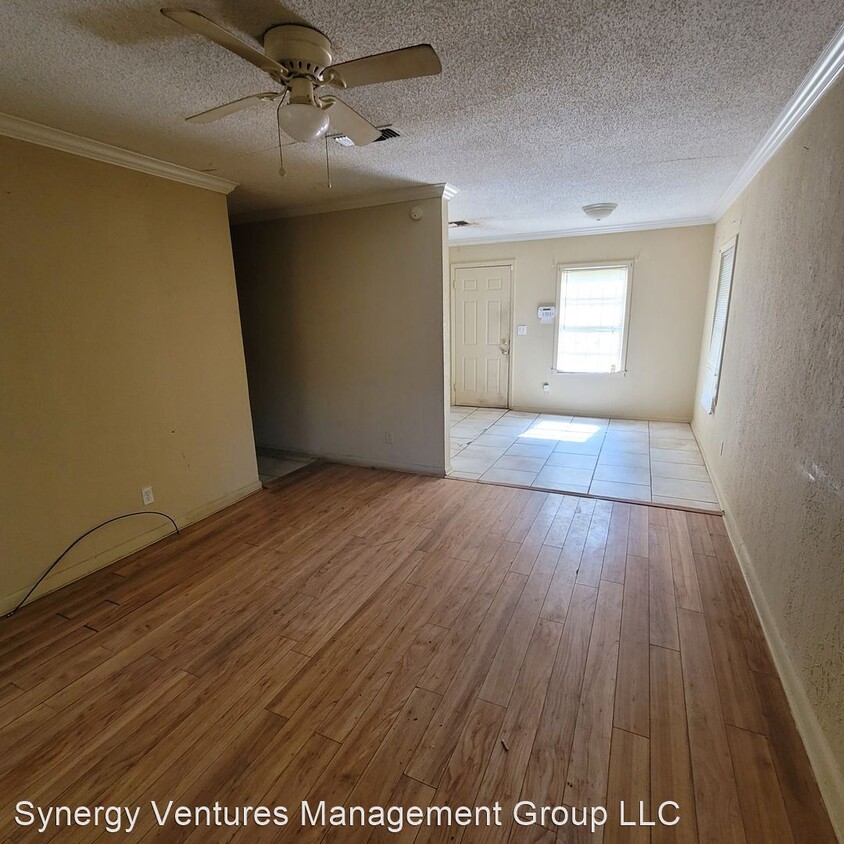 Building Photo - 3 br, 1 bath House - 4143 Marston Ave