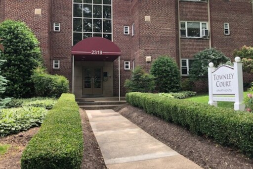 Foto principal - Townley Court Apartments