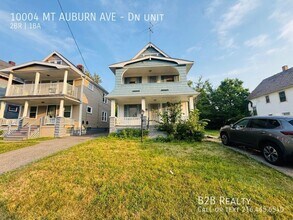 Building Photo - 10004 Mt Auburn Ave