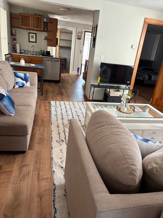 Foto del edificio - 160 Main St