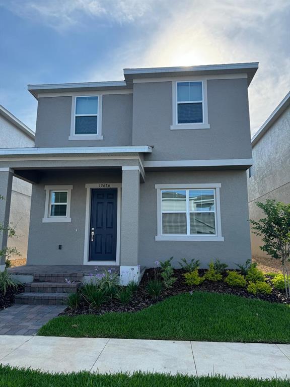 Primary Photo - 12686 Clear Sapphire Dr