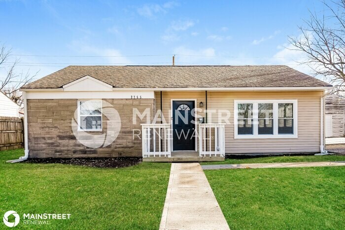 Primary Photo - 2755 Ralston Ave, Indianapolis, IN 46218