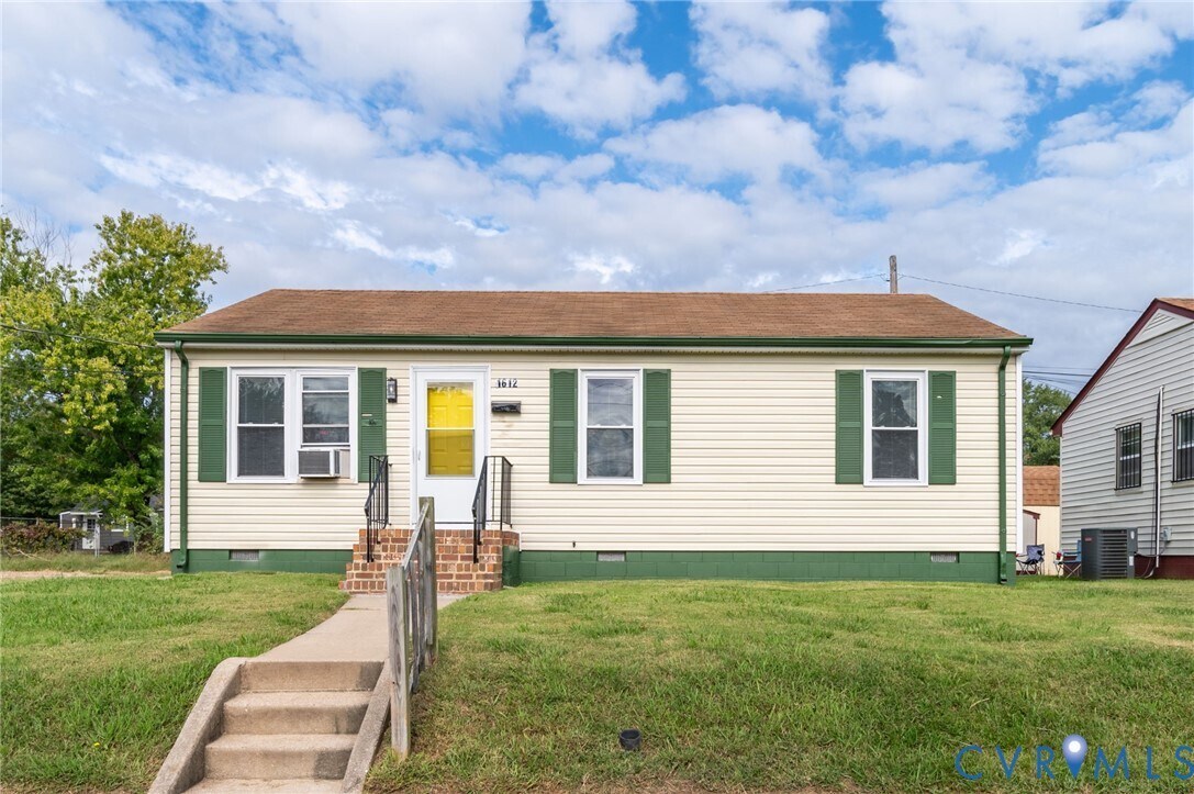 Foto principal - 1612 N 27th St
