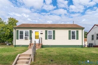 Building Photo - 1612 N 27th St