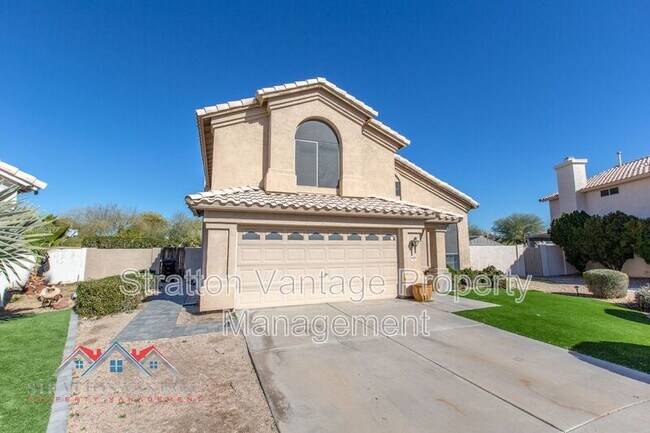 Building Photo - 16229 N 10th Ave