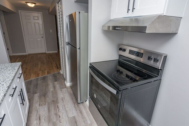 Foto del edificio - 6135 S Indiana Ave