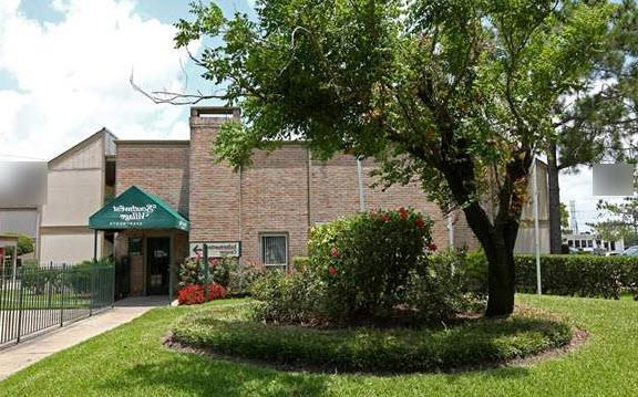 Foto del edificio - 11726 W Bellfort Ave