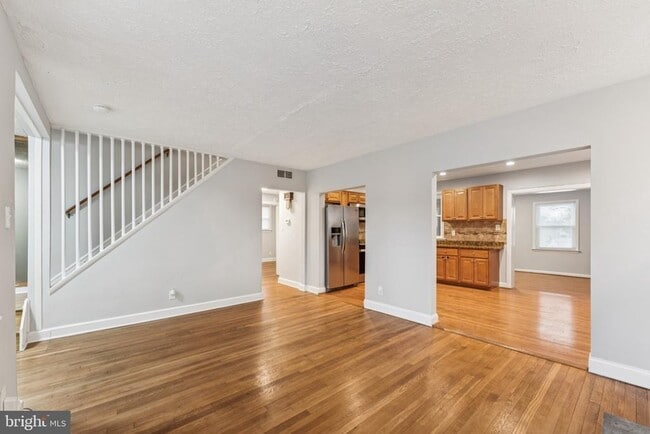 Foto del edificio - 3409 Southern Ave SE