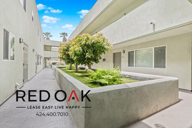 Foto del edificio - 326 S Westlake Ave