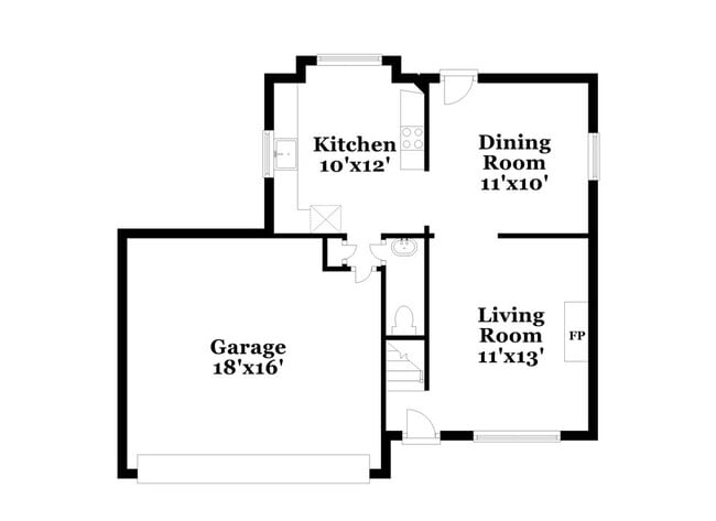 Foto del edificio - 134 Summer Crest Pl SW