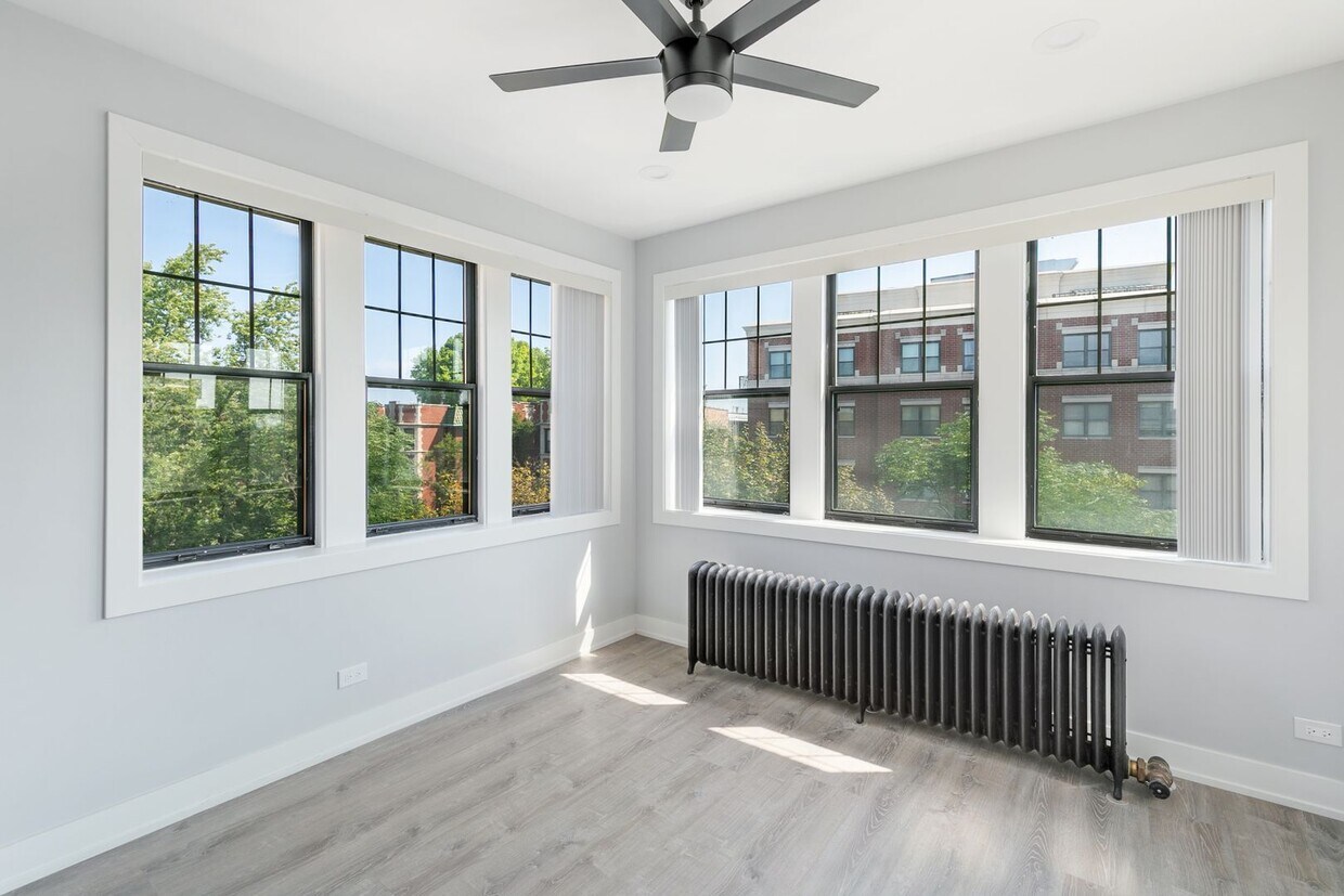 7618 N Eastlake Ter Unit 3, Chicago, IL 60626 Apartments in Chicago