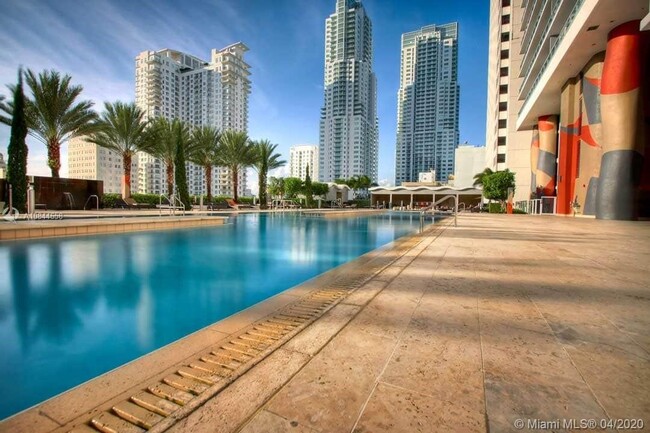 50 Biscayne For Rent