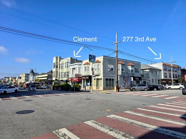 Foto del edificio - 277 3rd Ave