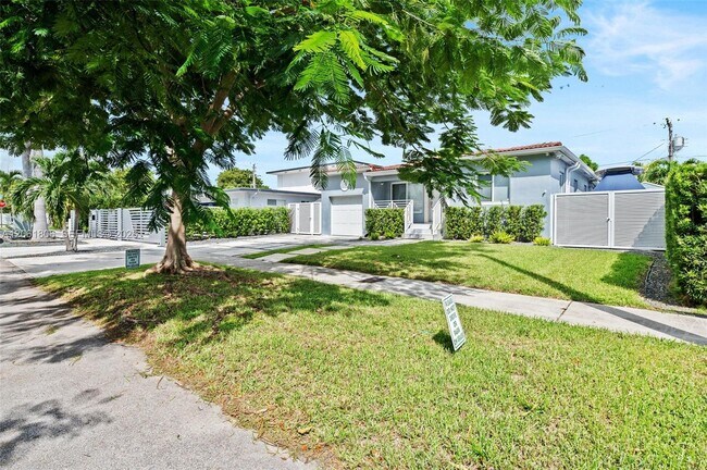 Foto del edificio - 4355 SW 2nd St