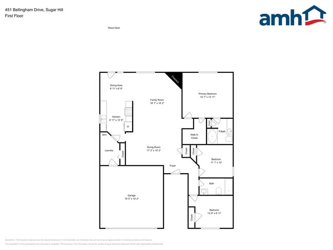 Building Photo - 451 Bellingham Dr