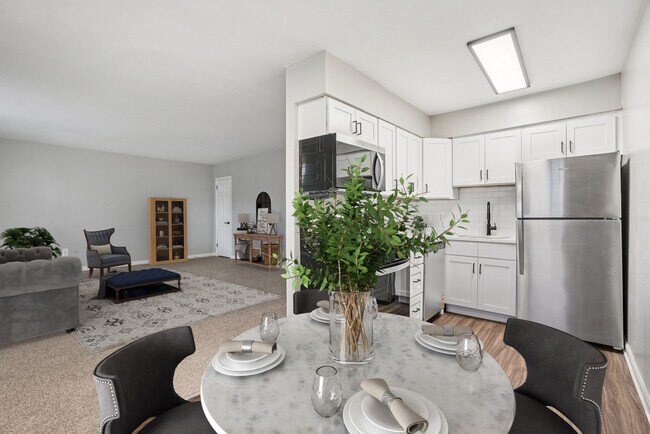 Foto del edificio - THE WELLINGTON