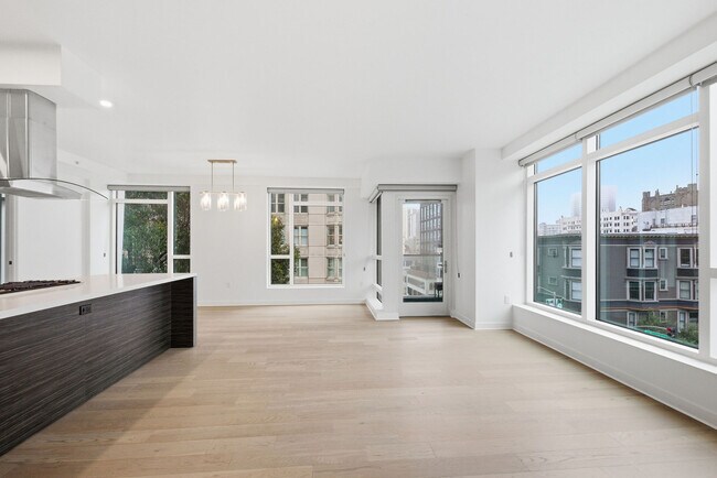 Foto del edificio - 1688 Pine St