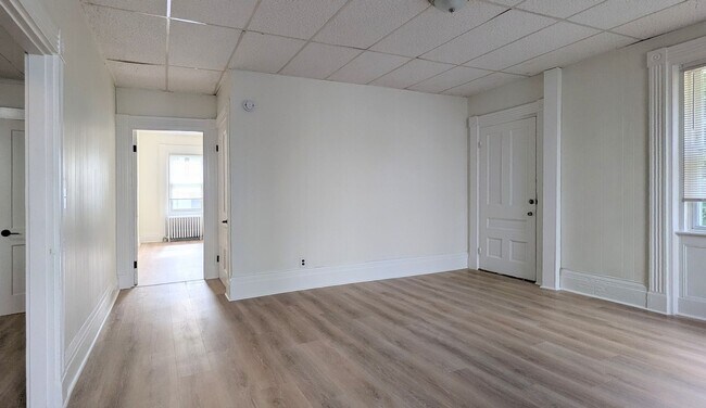 Foto del edificio - 3 Crosby St Pl