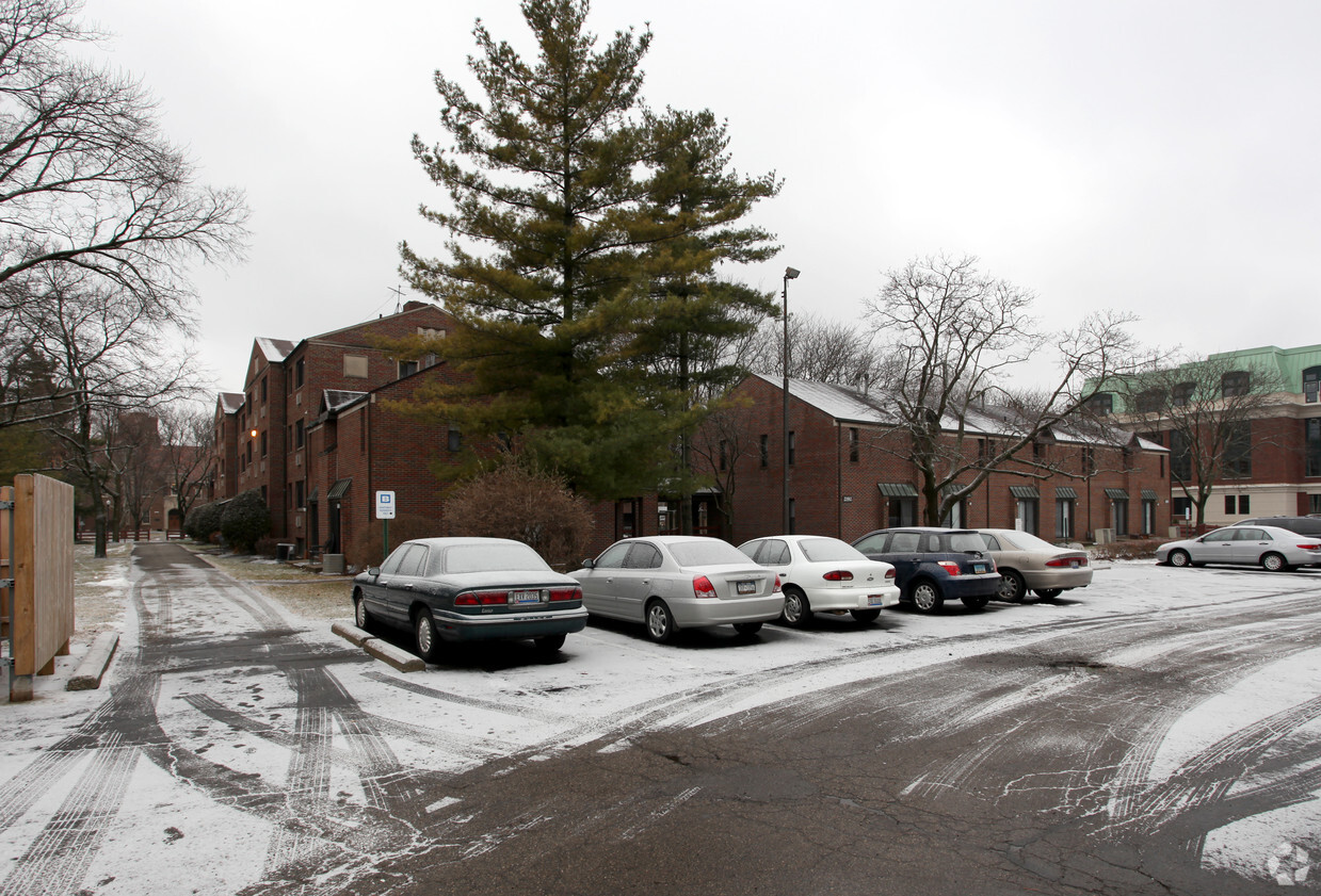 Foto del edificio - Trinity Lutheran Seminary Apartment