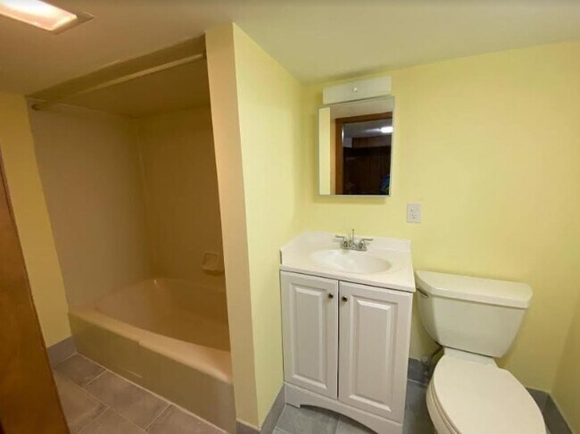 Foto del edificio - 45 Elm St