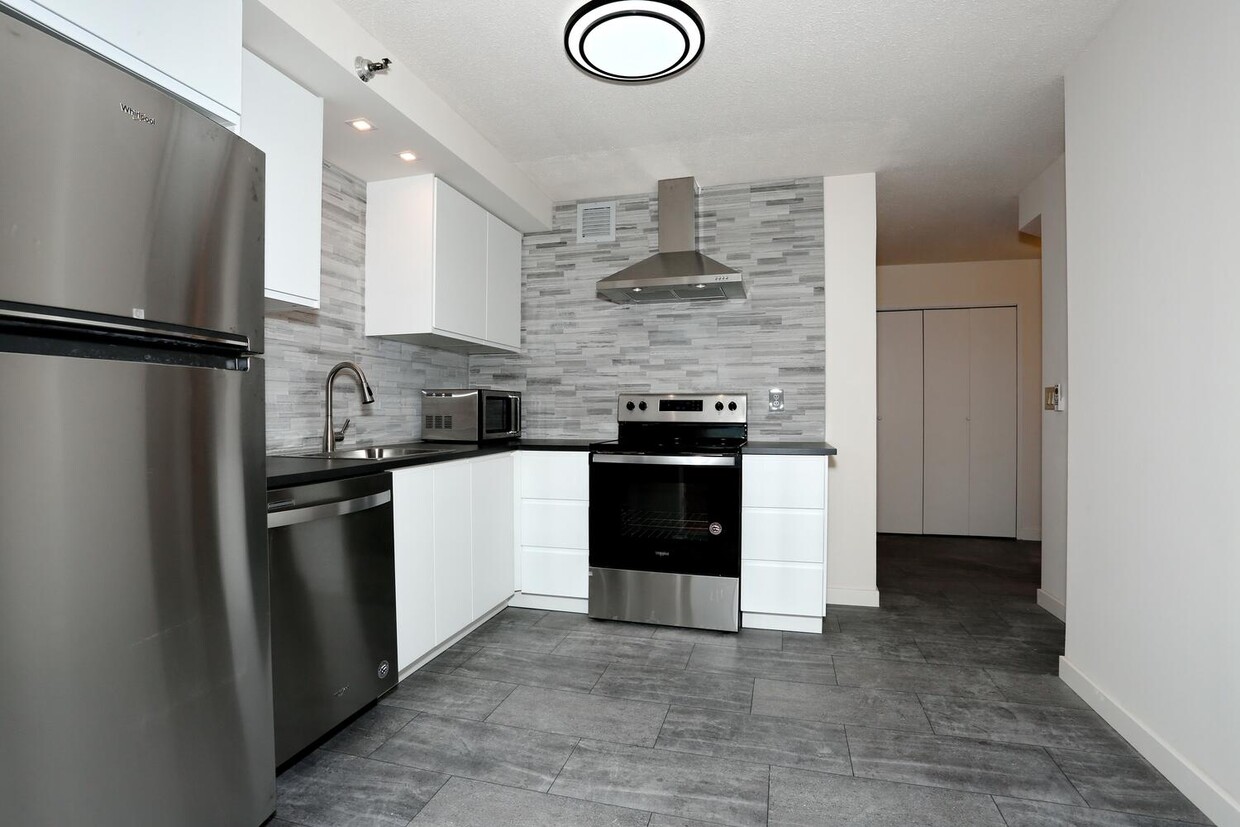Kitchen - 1265 15th St