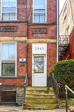 Building Photo - 2363 W Clifton Ave