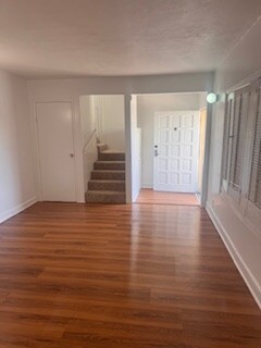 Building Photo - 1659 S Rimpau Blvd