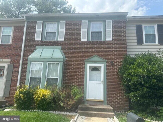 Foto del edificio - 15929 Dorset Rd