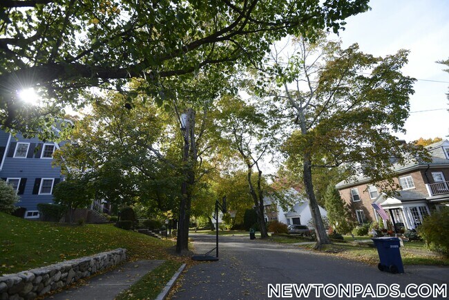 Foto del edificio - 17 Chestnut Hill Terrace