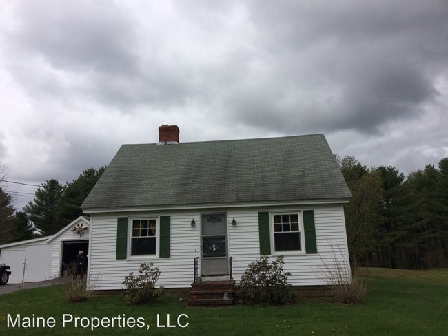 Building Photo - 3 br, 1 bath House - 36 Mitchell Hill Rd