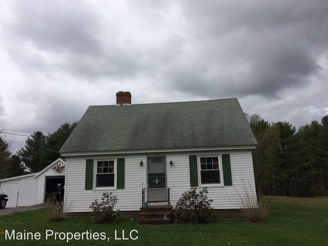Foto del edificio - 3 br, 1 bath House - 36 Mitchell Hill Rd