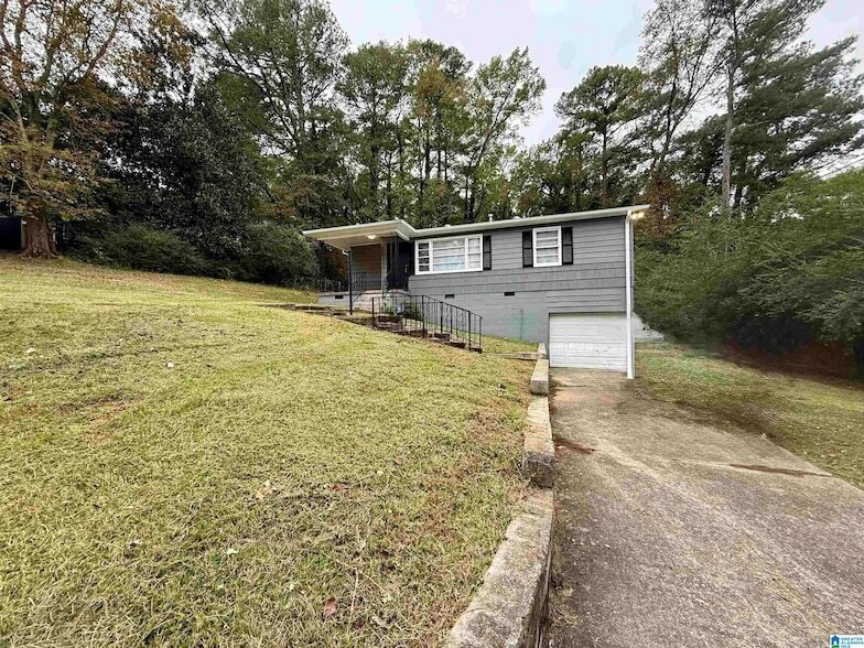 Foto principal - 205 Lake Dr Cir NE