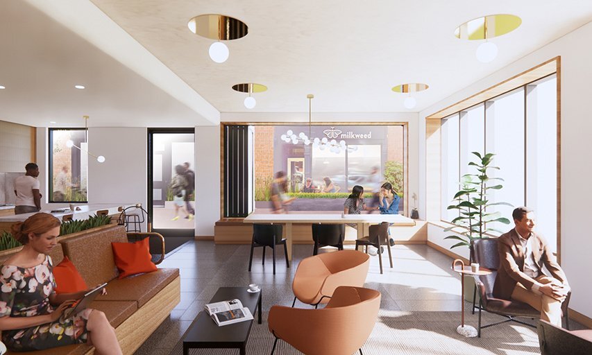 Foto principal - 11 Burney St
