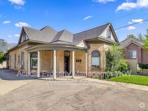 Building Photo - 256 N 500 W