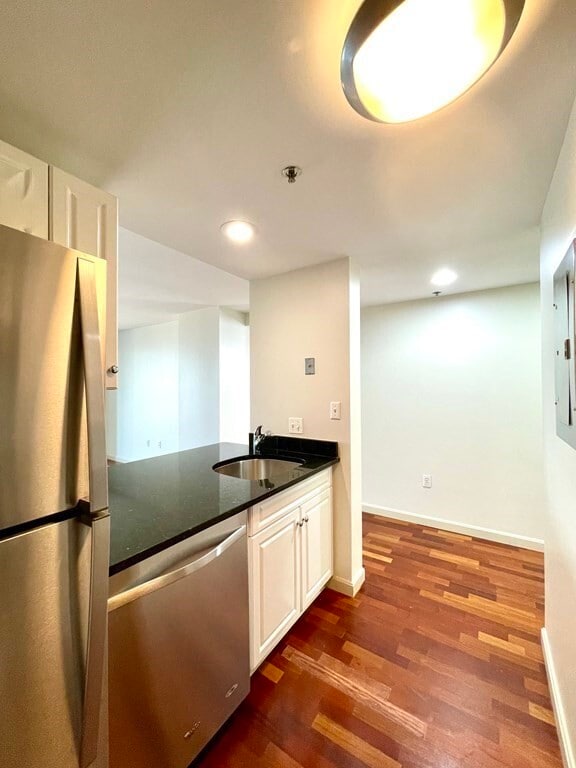 Foto del edificio - 10 Museum Way