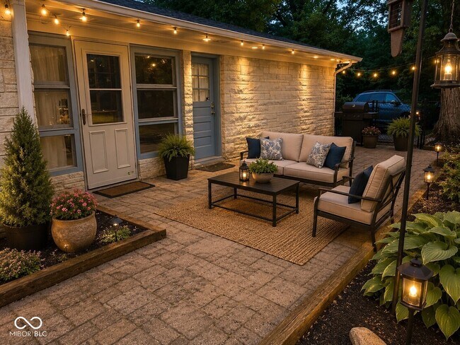 Foto del edificio - 5648 Rolling Ridge Rd