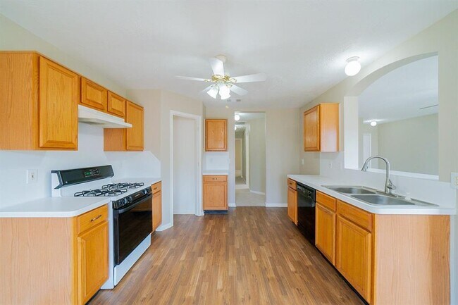 Foto del edificio - 2603 Desert Sage Dr